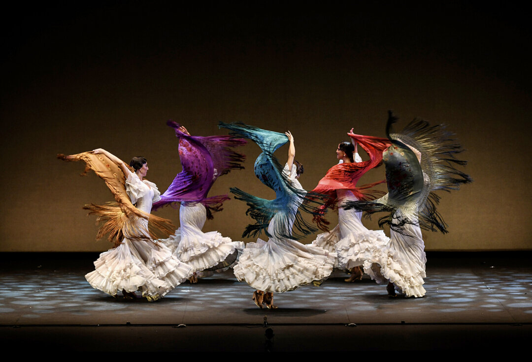 Юбилейный фестиваль Dance Open пройдет при поддержке «Балтийского лизинга»