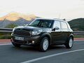 MINI countryman Cooper 1.6 AT (122 л.с.) Внедорожник 5 дв.