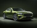 Bentley Continental GT Speed 4.0hyb AMT (782 л.с.) 4WD Купе