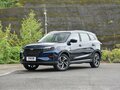 BAIC Ruixiang X5 1.5 MT (156 л.с.) Внедорожник 5 дв.