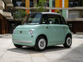 FIAT Topolino Electro AT (6.0 кВт) Хэтчбек 3 дв.