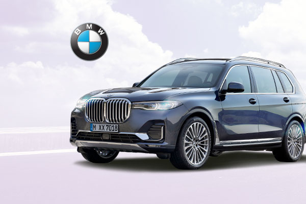 «Балтийский лизинг»: число сделок, предметом которых были авто от BMW, выросло на 91%