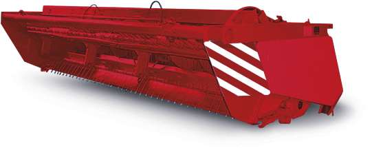 Косилка Ростсельмаш Grass Mower 500