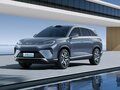 BYD Sea Lion 07 1.5hyb CVT (476 л.с.) 4WD Внедорожник 5 дв. DM-i