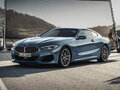 BMW 8 серия 840i xDrive 3.0 AT (340 л.с.) 4WD Купе