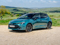 Toyota corolla 2.0hyb CVT (178 л.с.) Хэтчбек 5 дв.