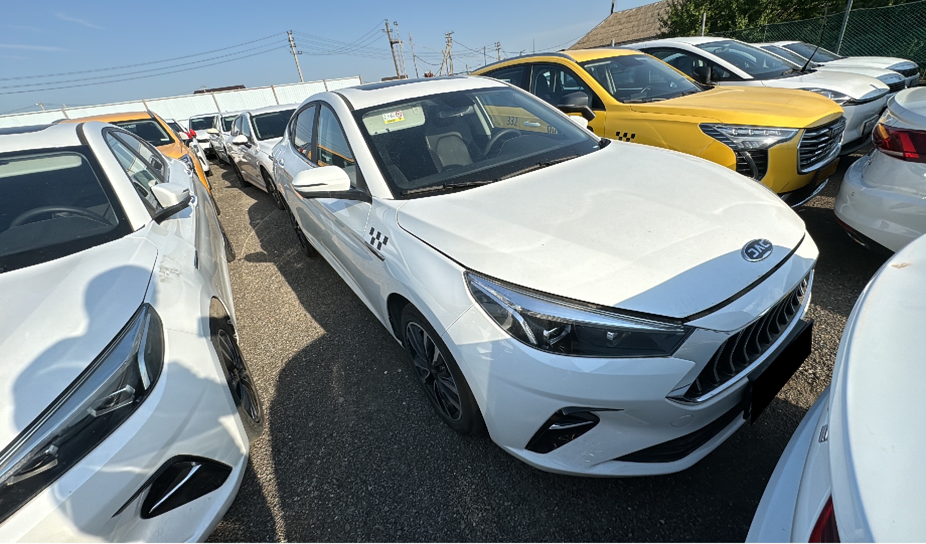 Jac J7