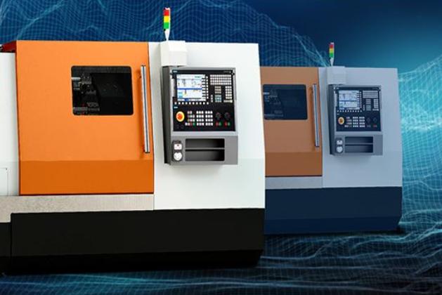 «Балтийский лизинг» запускает субсидированную программу для покупки токарных станков B-Power с поддержкой в 300 000 рублей