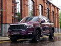 Foton Tunland V9 2.0d AT (159 л.с.) 4WD Пикап Двойная кабина
