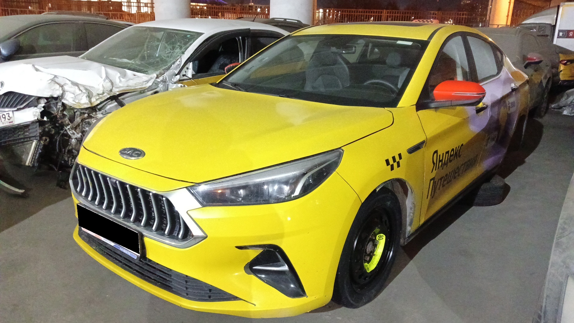 Jac J7