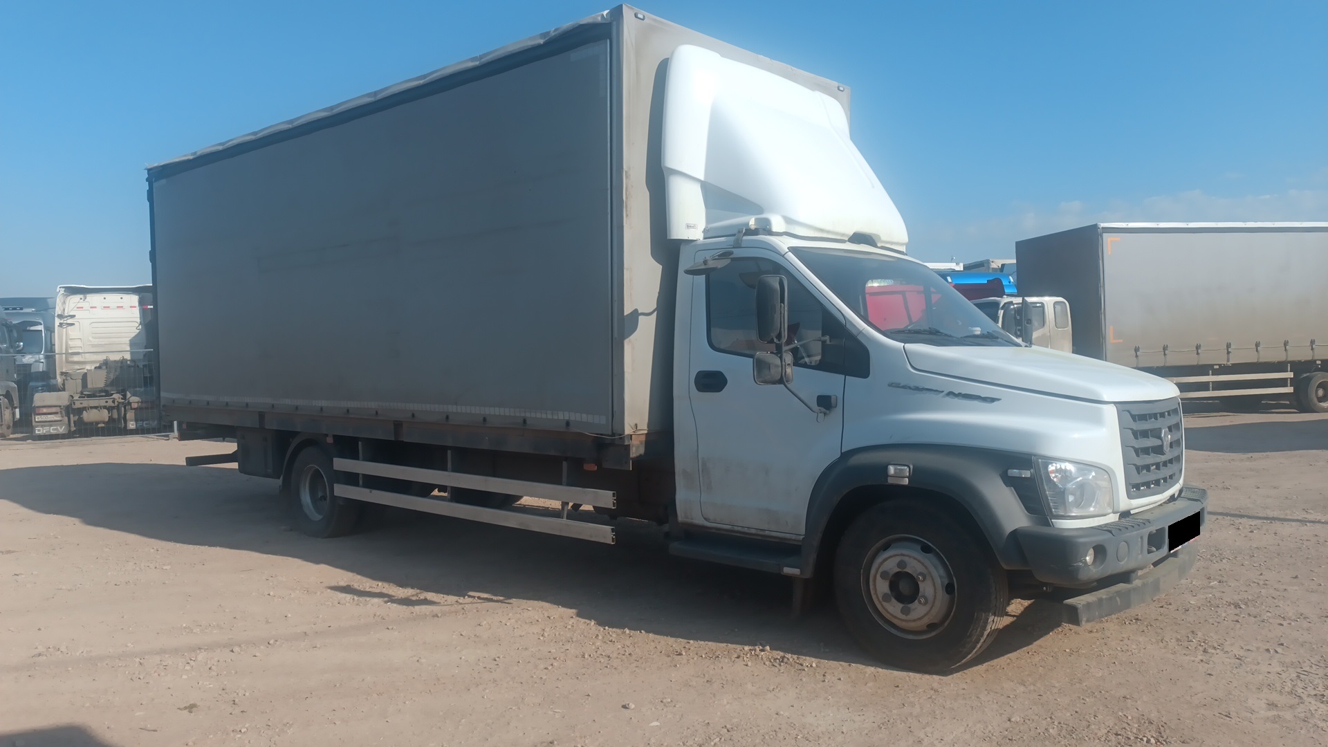 Газон Next (28181-0000010-71)