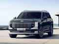 Hyundai palisade 2.5 AT (281 л.с.) Внедорожник 5 дв.
