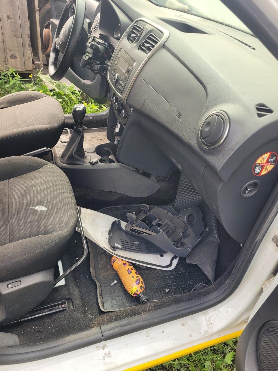 Renault Logan II