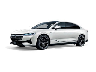 Voyah passion EVR 1.5hyb AT (394 л.с.) 4WD Седан
