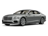 Bentley Flying Spur 2.9hyb AT (544 л.с.) 4WD Седан