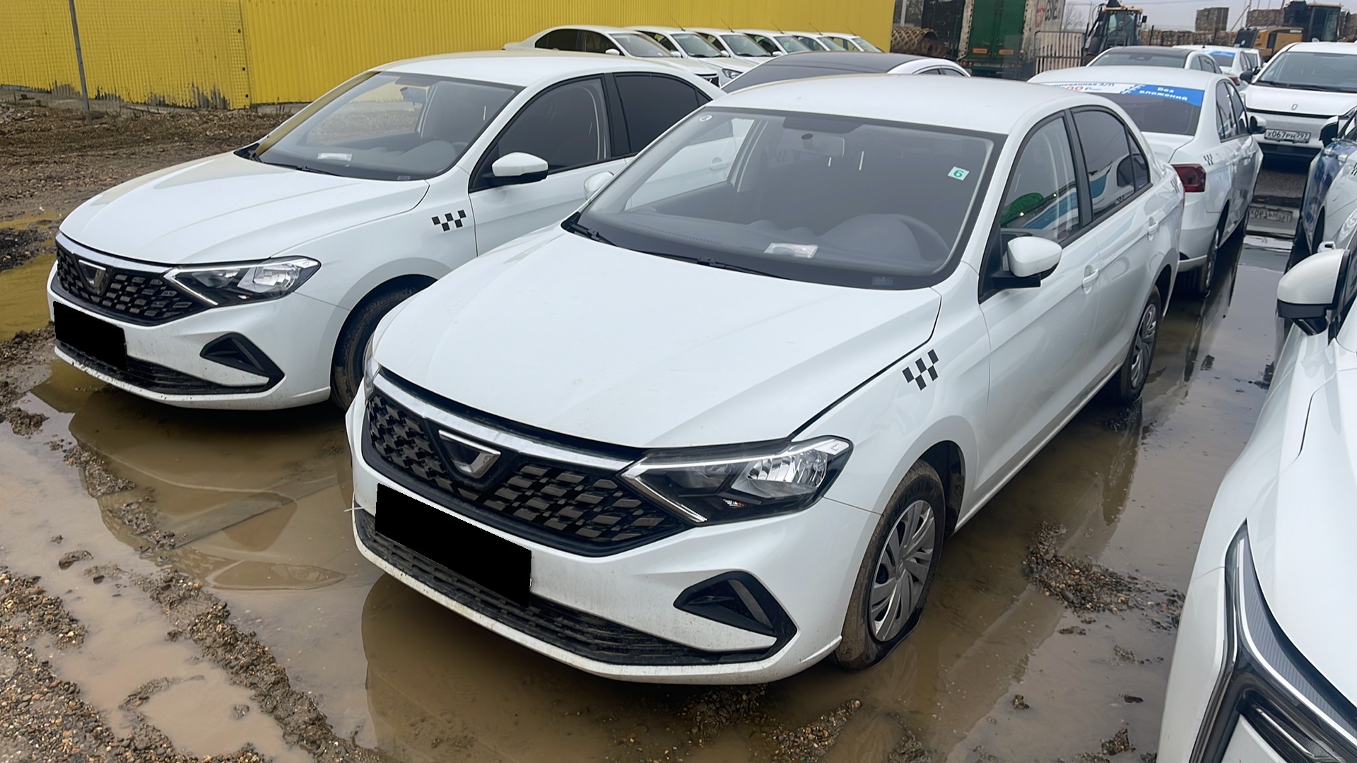Volkswagen Jetta VA3