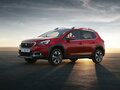 Peugeot 2008 1.2 AT (110 л.с.) Внедорожник 5 дв.