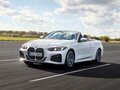 BMW 4 серия M440i xDrive 3.0 AT (392 л.с.) 4WD Кабриолет