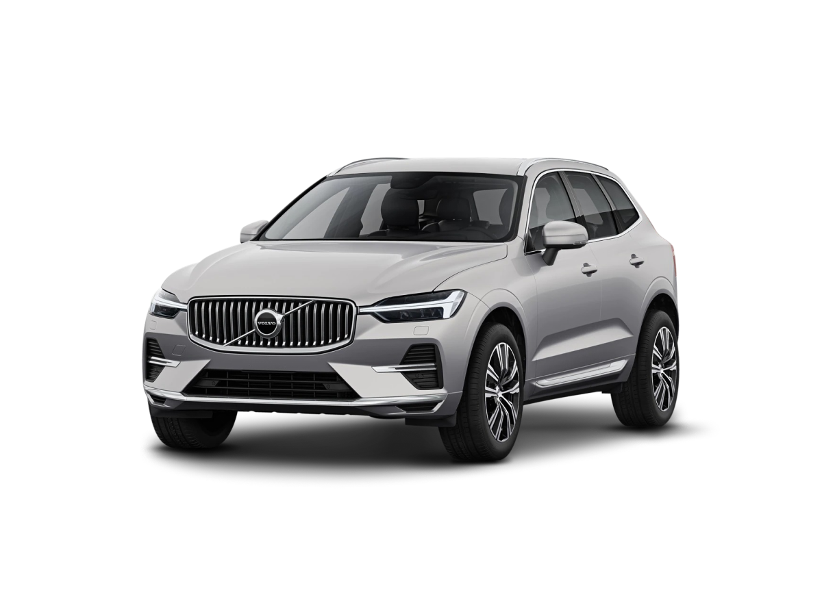 Volvo xc60 Recharge 2.0hyb AT (392 л.с.) 4WD Внедорожник 5 дв.
