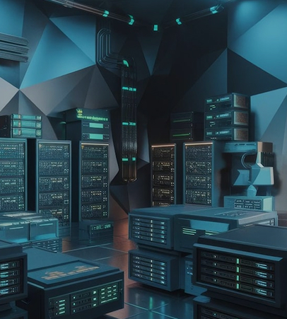 Лизинг IT-оборудования