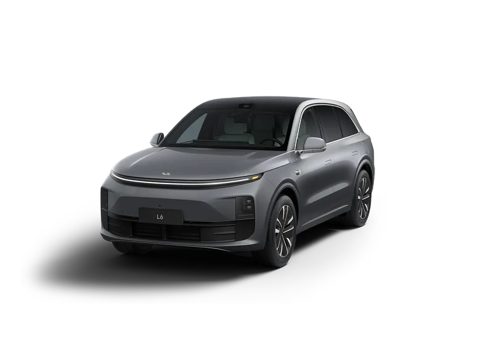 Li L6 Max 2025