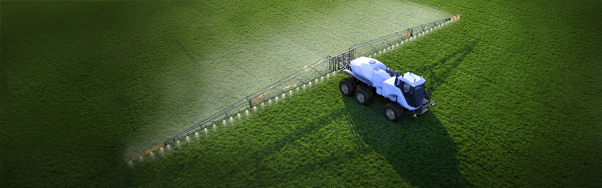 Техника для защиты растений