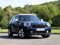 MINI countryman Cooper 1.5 AT (136 л.с.) Внедорожник 5 дв.