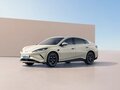 BYD Seal 06 Electro AT (160.0 кВт) Седан EV