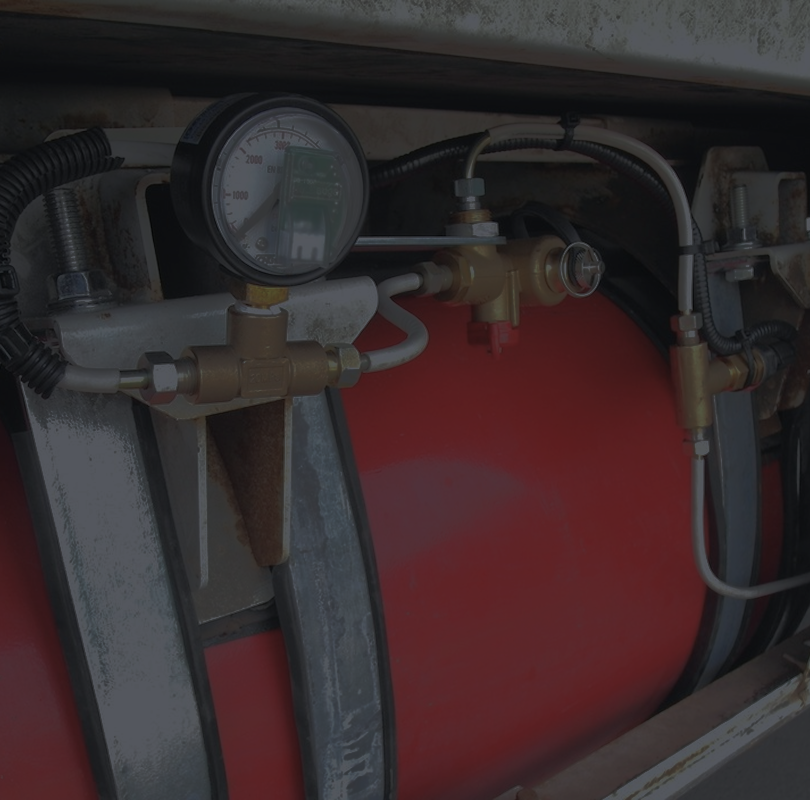 Переоборудуйте ваш парк на ГБО