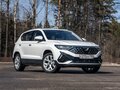 Jetta vs5 1.4 MT (150 л.с.) Внедорожник 5 дв.