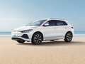 BYD E2 Electro AT (70.0 кВт) Хэтчбек 5 дв.