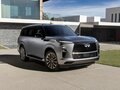 INFINITI qx80 3.5 AT (450 л.с.) Внедорожник 5 дв.