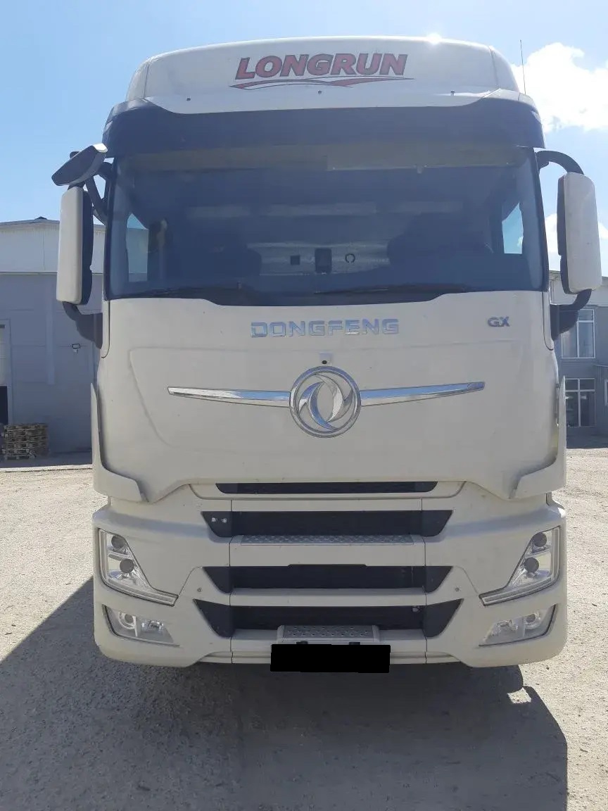 DongFeng DFH4180