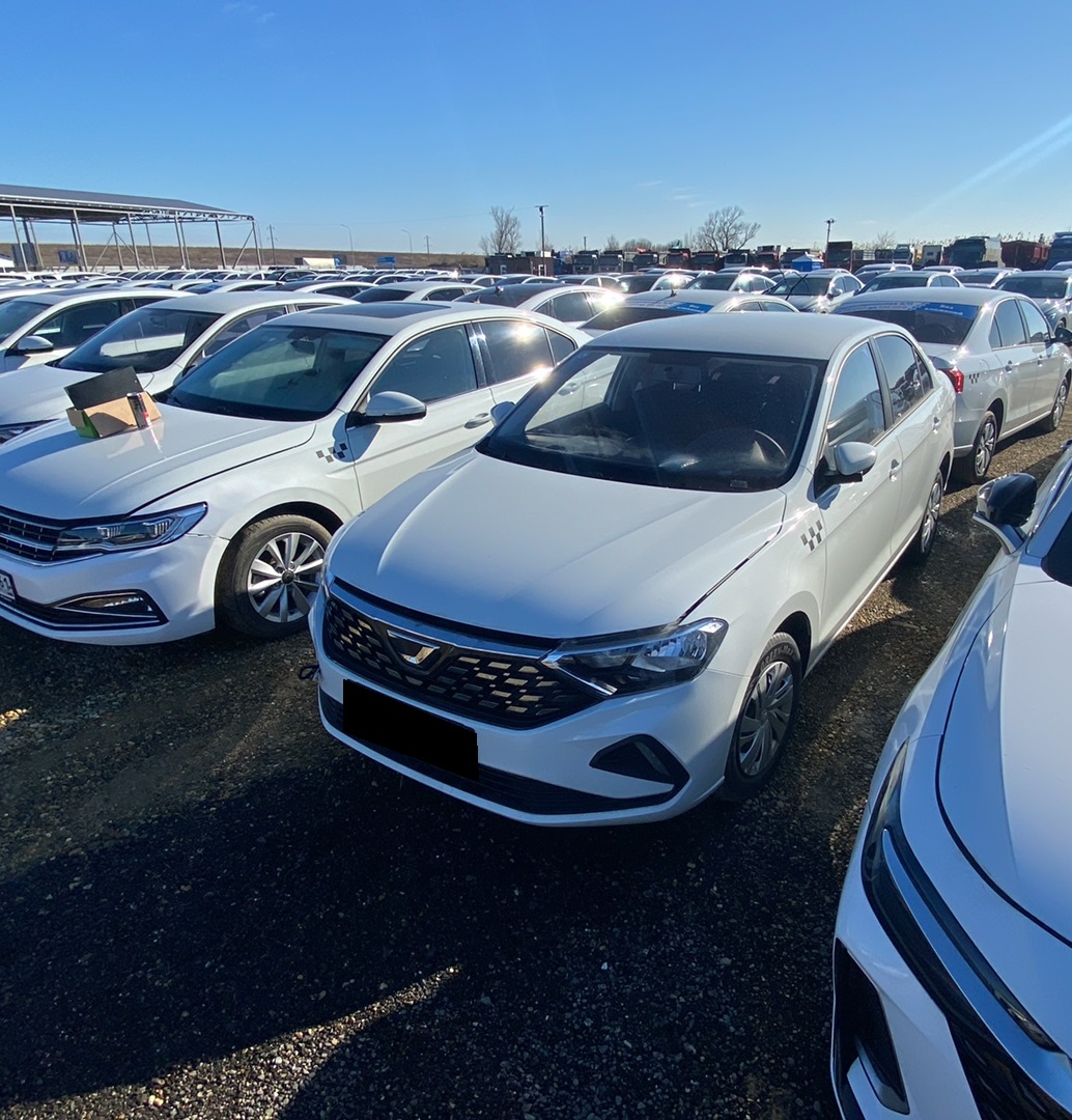 Volkswagen Jetta VA3