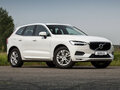 Volvo xc60 2.0d AT (235 л.с.) 4WD Внедорожник 5 дв.