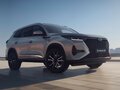 XCITE x-cross 8 1.6 AMT (150 л.с.) Внедорожник 5 дв.