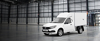 Granta LCV