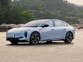 Hongqi EH7 85 kWh Electro AT (455.0 кВт) 4WD Седан