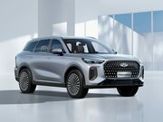 Chery Tiggo 8L 2.0 AT (254 л.с.) Внедорожник 5 дв.