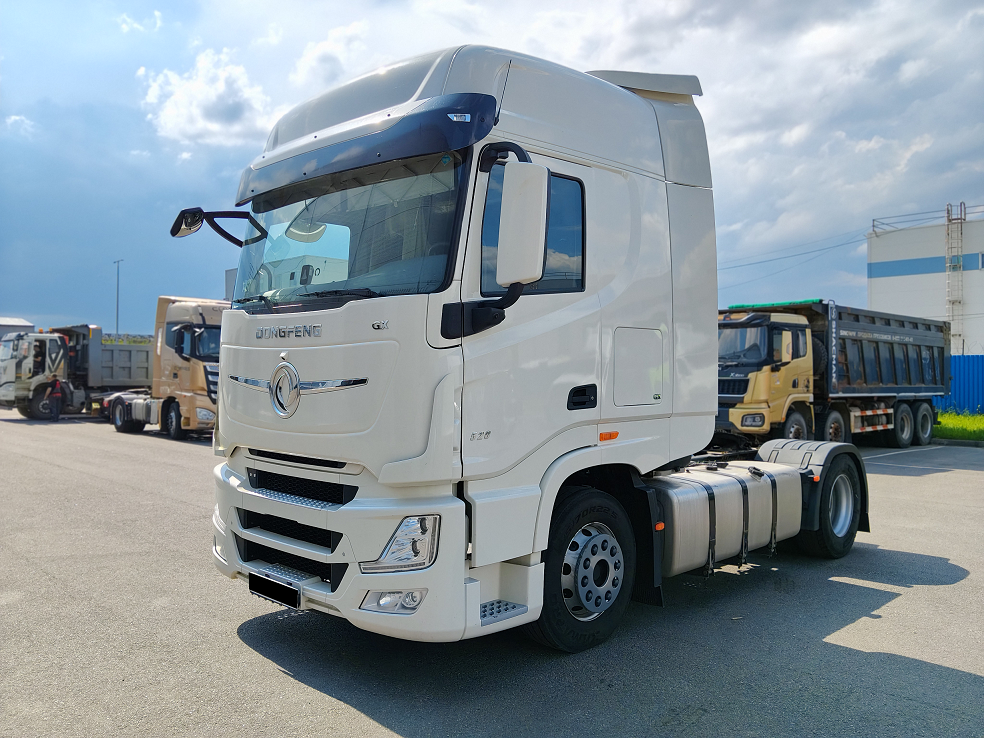 DongFeng DFH4180