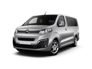 Citroen Spacetourer XL 2.0d MT (150 л.с.) Минивэн XL