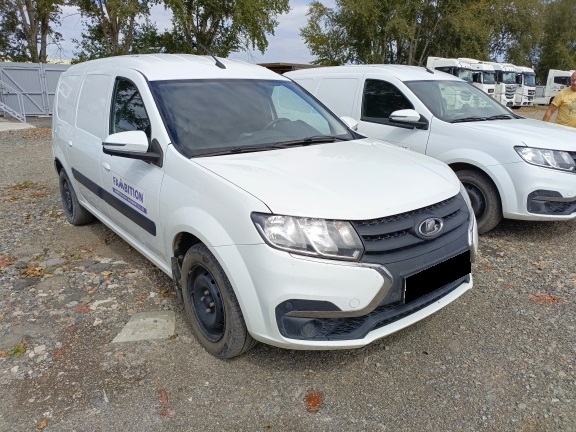 Lada Largus
