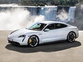 Porsche Taycan Turbo S Electro AT (560.0 кВт) 4WD Седан