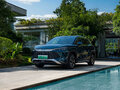BYD Song L 18.3kWh 1.5hyb CVT (319 л.с.) Внедорожник 5 дв. DM-i