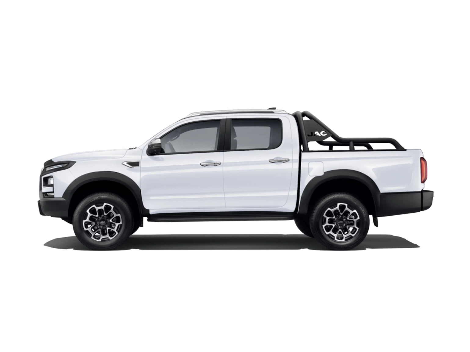 JAC T9 2.0, АКПП, Бензин, УРБАН, 4х4 2025