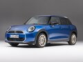 MINI Hatch S 2.0 AMT (204 л.с.) Хэтчбек 5 дв.