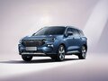 Ford Equator Sport 1.5 AMT (170 л.с.) Внедорожник 5 дв.