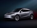 Tesla model y Performance Electro AT (338.0 кВт) 4WD Внедорожник 5 дв.
