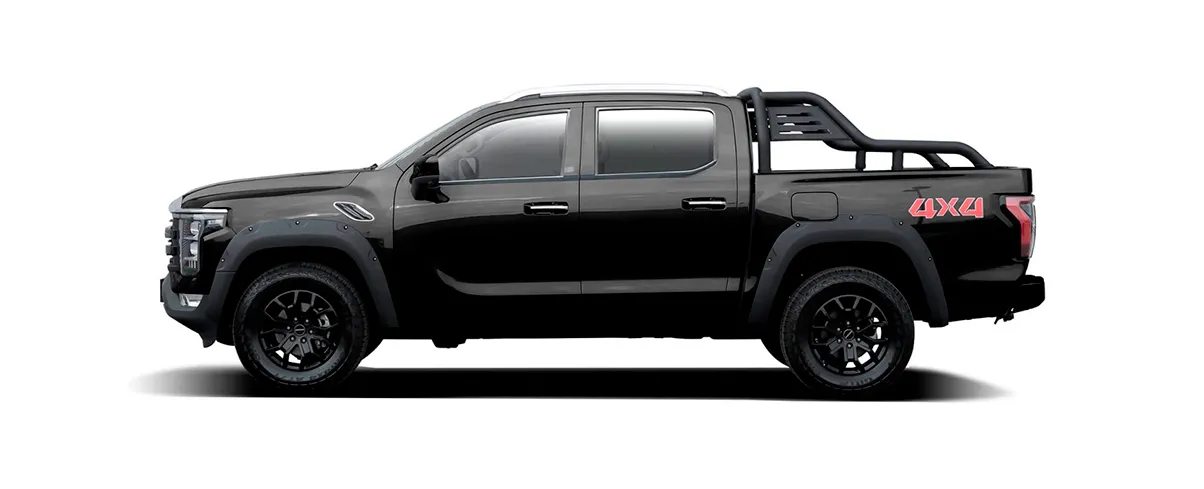 TUNLAND V7 