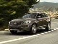 Volvo xc60 2.4d AT (220 л.с.) 4WD Внедорожник 5 дв.